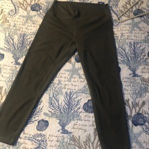 Zyia light n tight olive